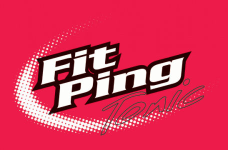 Le FIT PONG